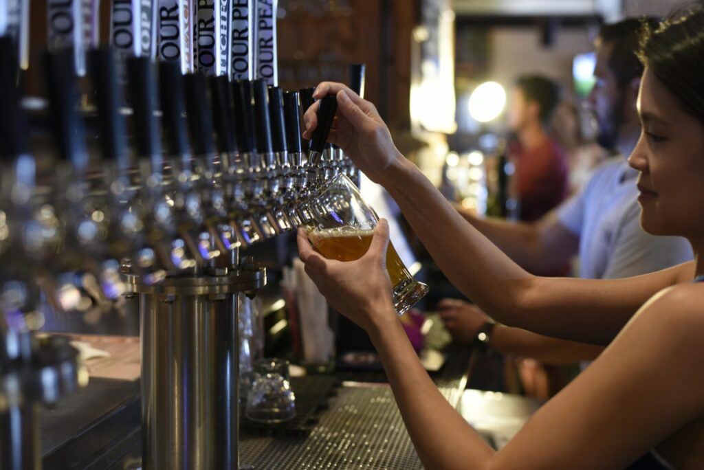 beer - ComputerLearn