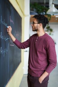 teacher image