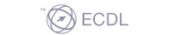 ecdl logo