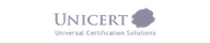 unicert logo